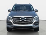 2016 Mercedes-Benz GLE GLE 350