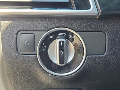 2016 Mercedes-Benz GLE GLE 350