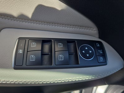 2016 Mercedes-Benz GLE GLE 350