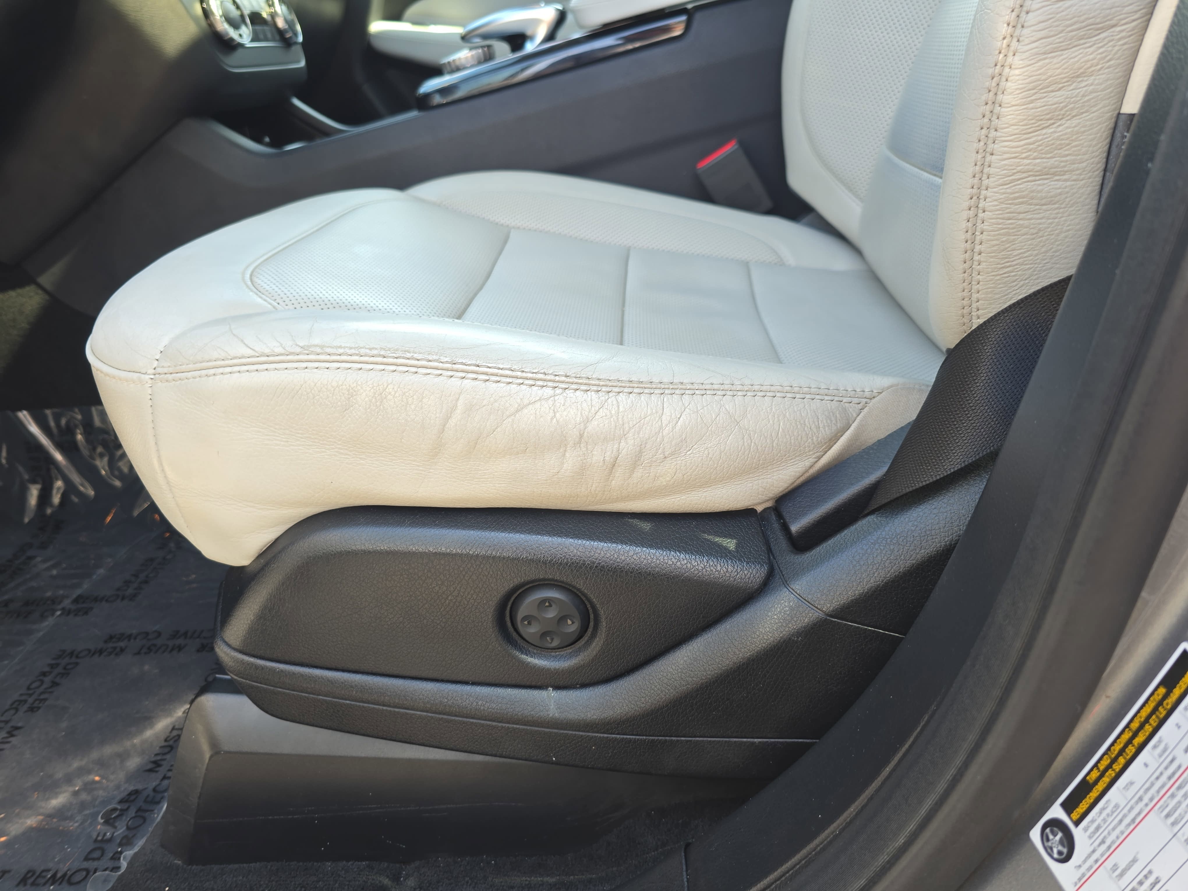 2016 Mercedes-Benz GLE GLE 350