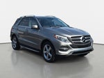 2016 Mercedes-Benz GLE GLE 350