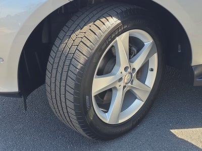 2016 Mercedes-Benz GLE GLE 350