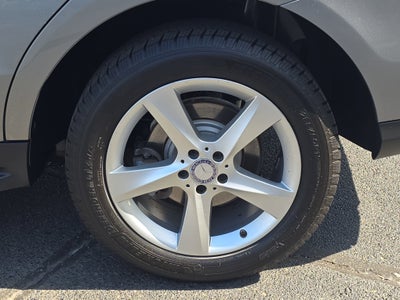 2016 Mercedes-Benz GLE GLE 350