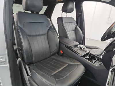 2017 Mercedes-Benz GLE GLE 350