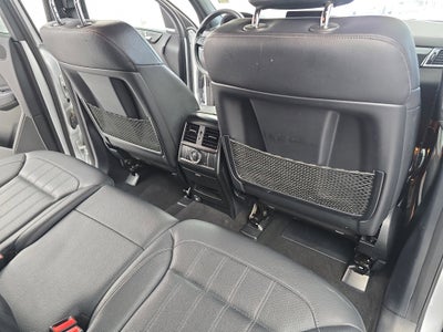 2017 Mercedes-Benz GLE GLE 350