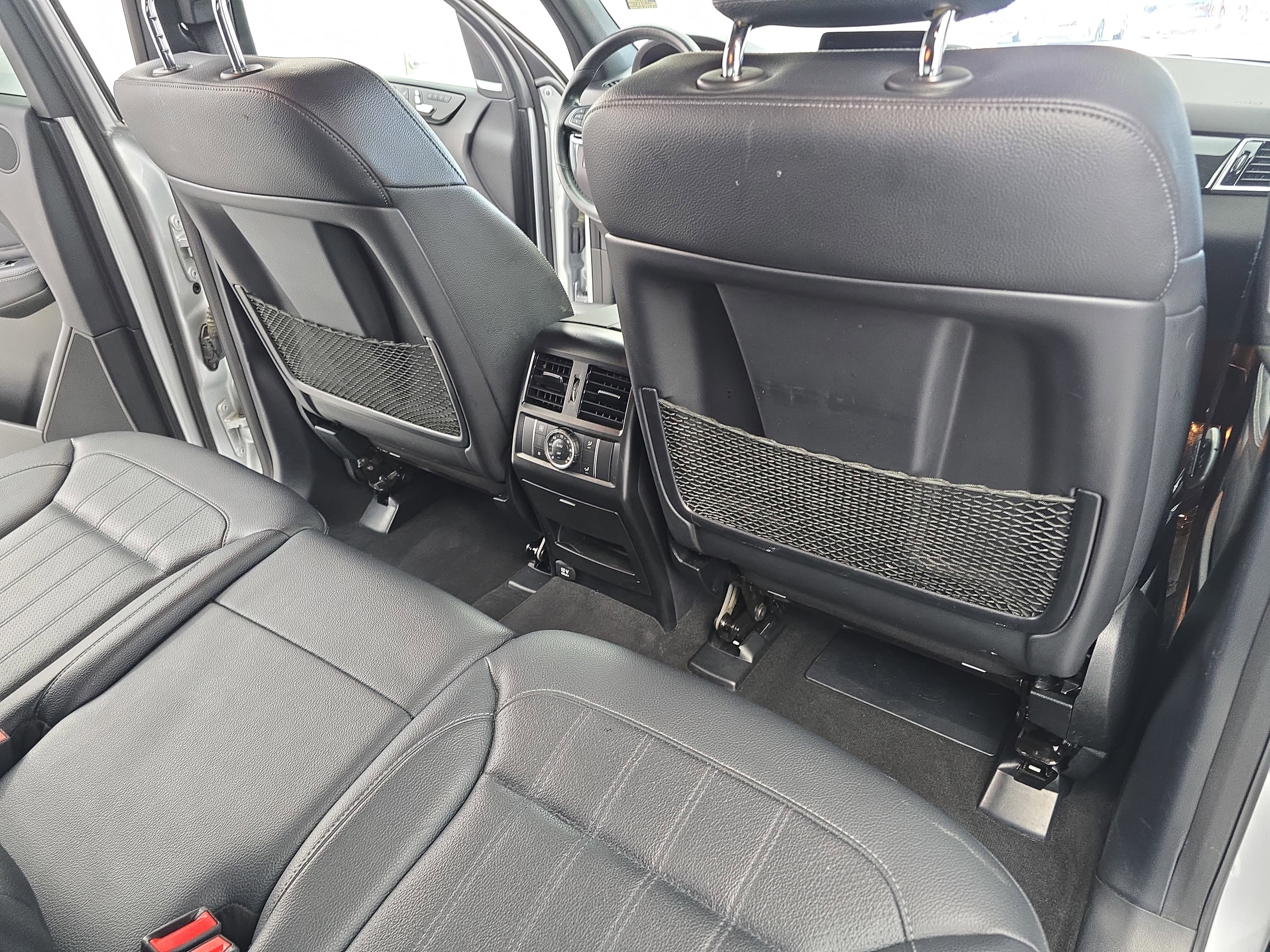 2017 Mercedes-Benz GLE GLE 350