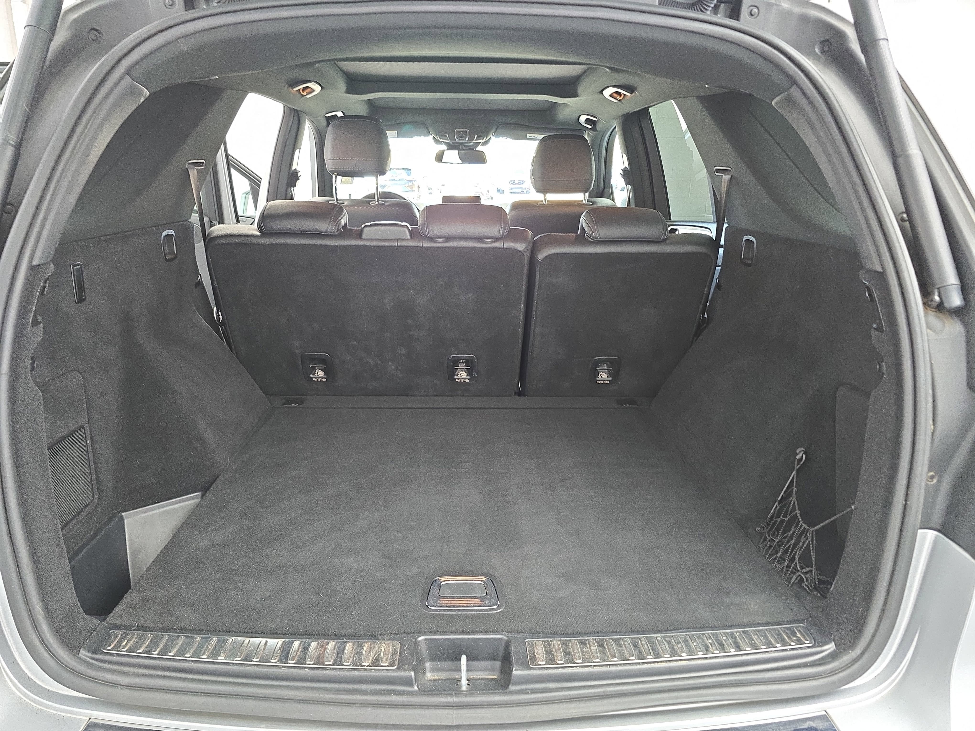 2017 Mercedes-Benz GLE GLE 350