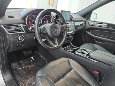 2017 Mercedes-Benz GLE GLE 350