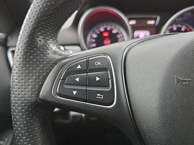 2017 Mercedes-Benz GLE GLE 350