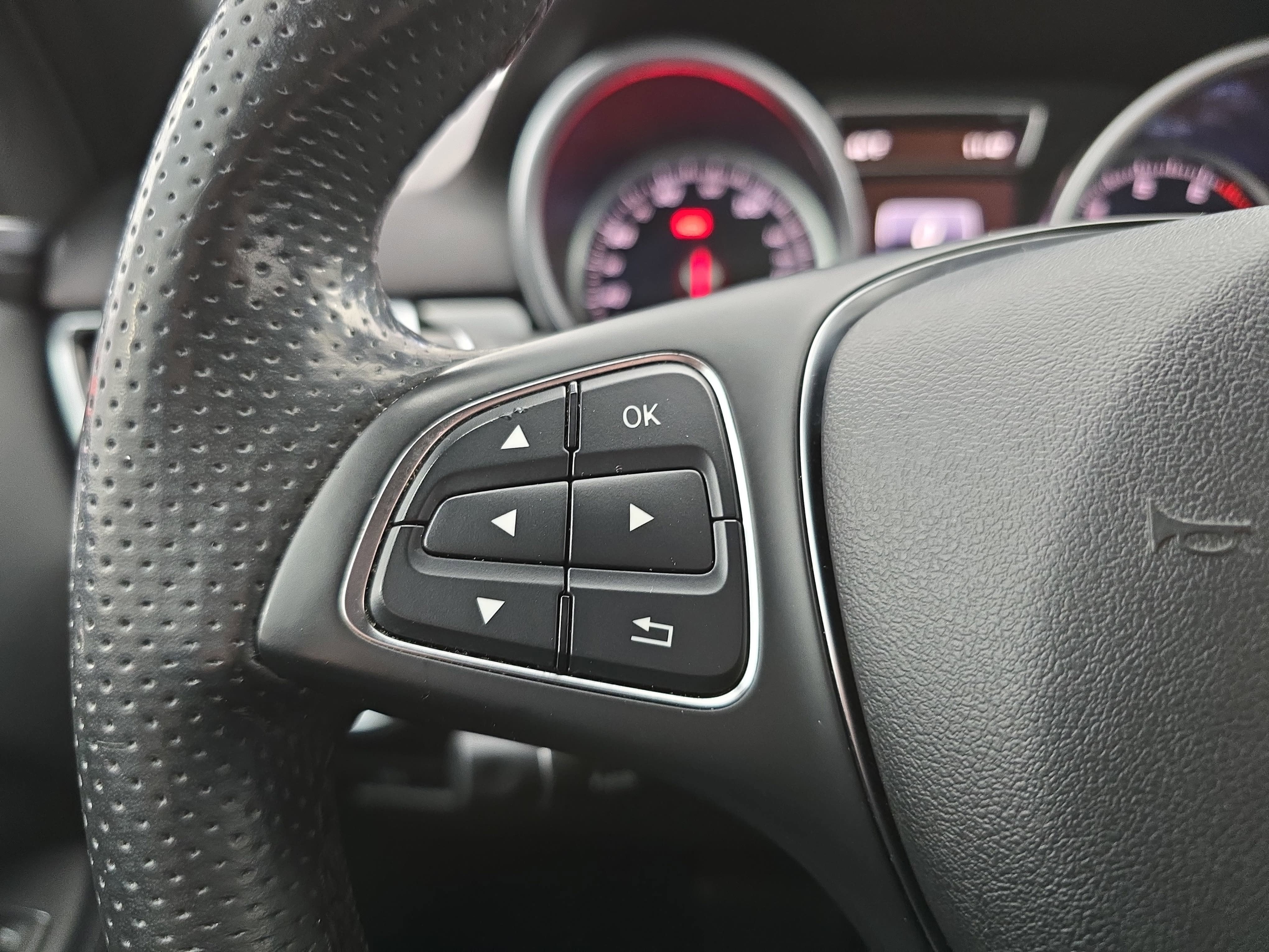 2017 Mercedes-Benz GLE GLE 350