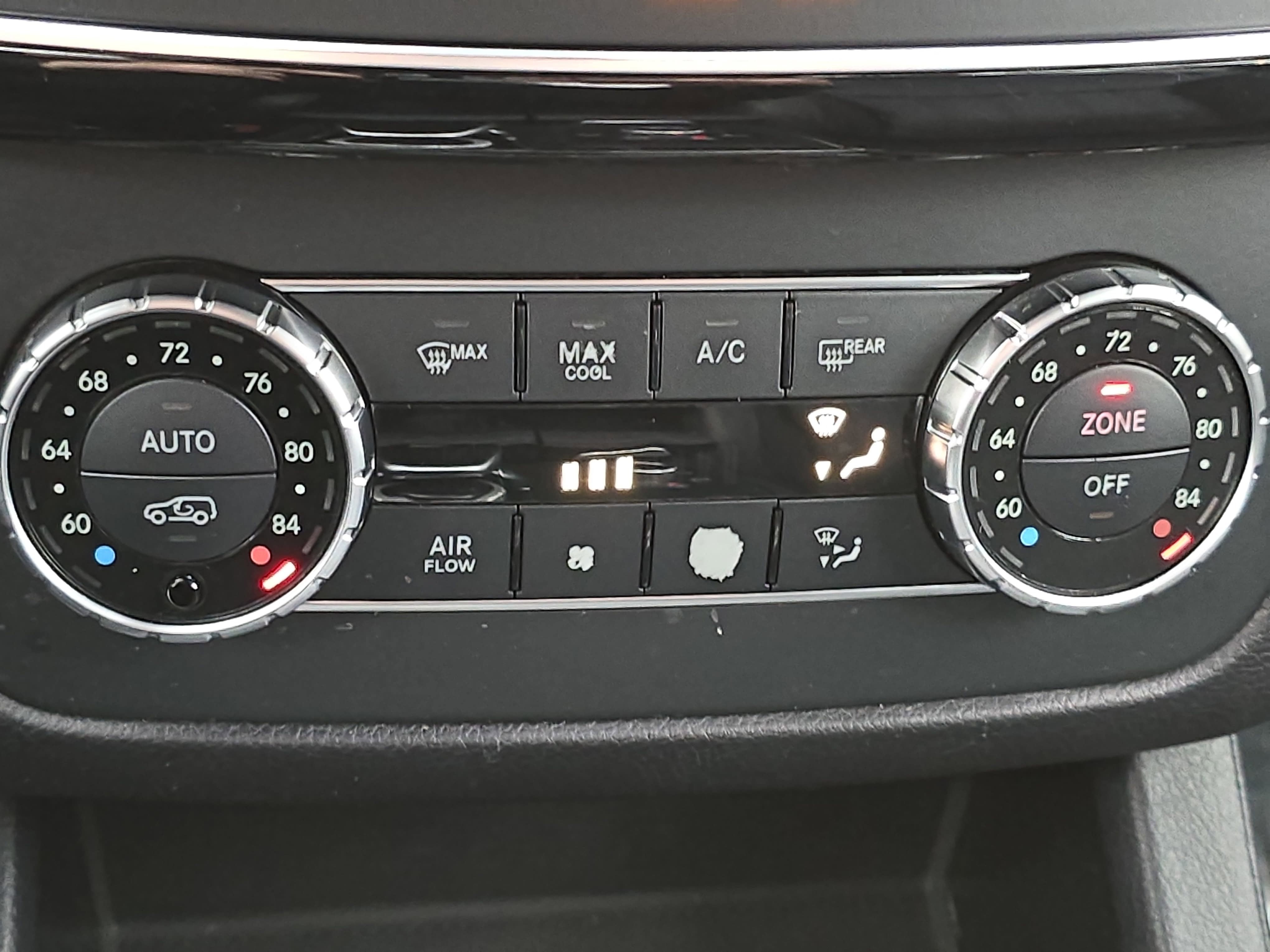 2017 Mercedes-Benz GLE GLE 350