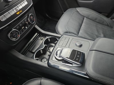 2017 Mercedes-Benz GLE GLE 350