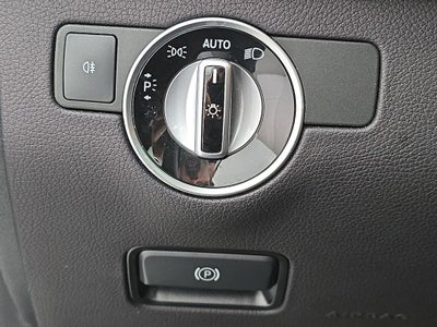 2017 Mercedes-Benz GLE GLE 350