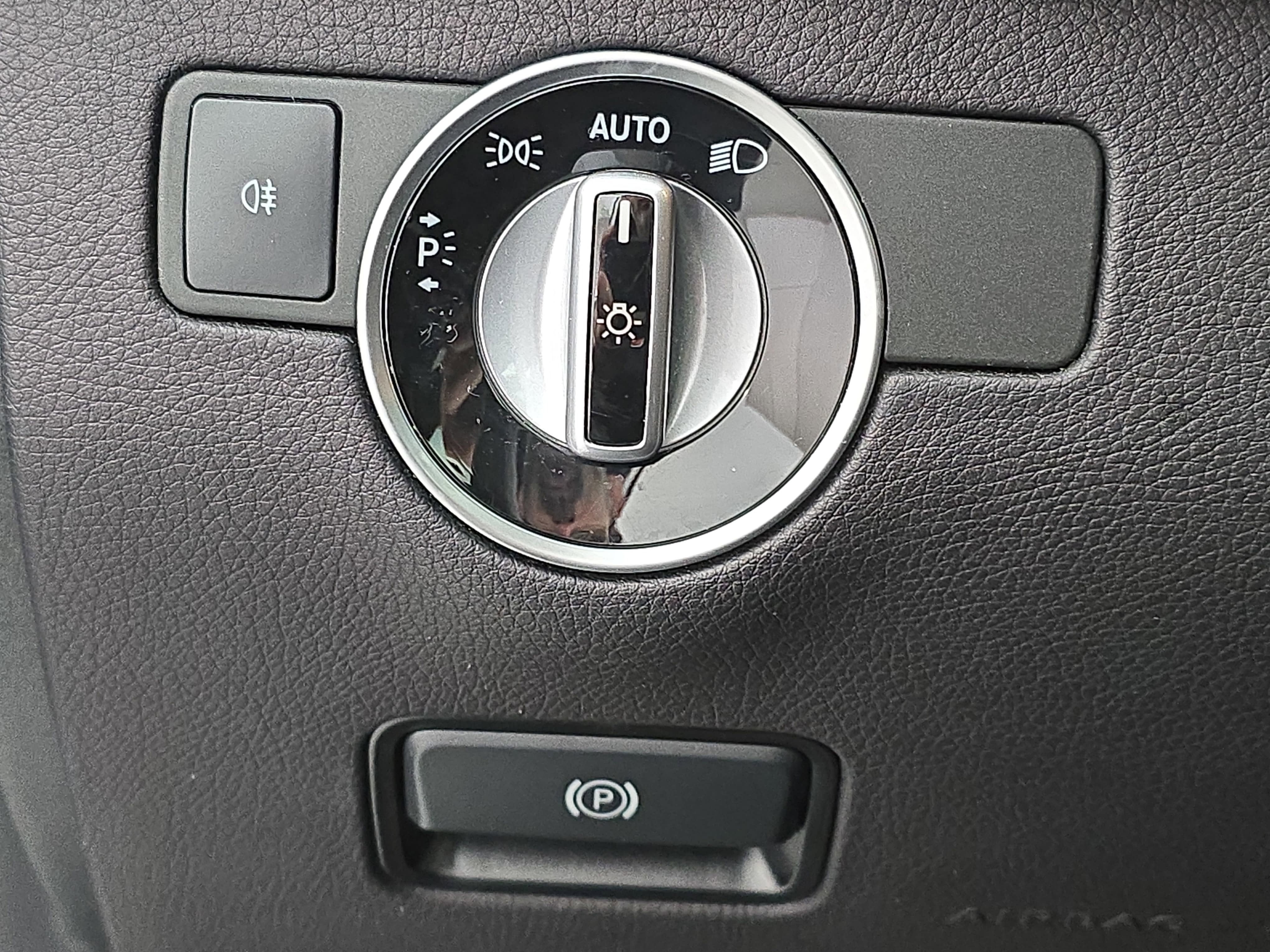 2017 Mercedes-Benz GLE GLE 350