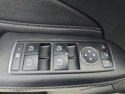 2017 Mercedes-Benz GLE GLE 350