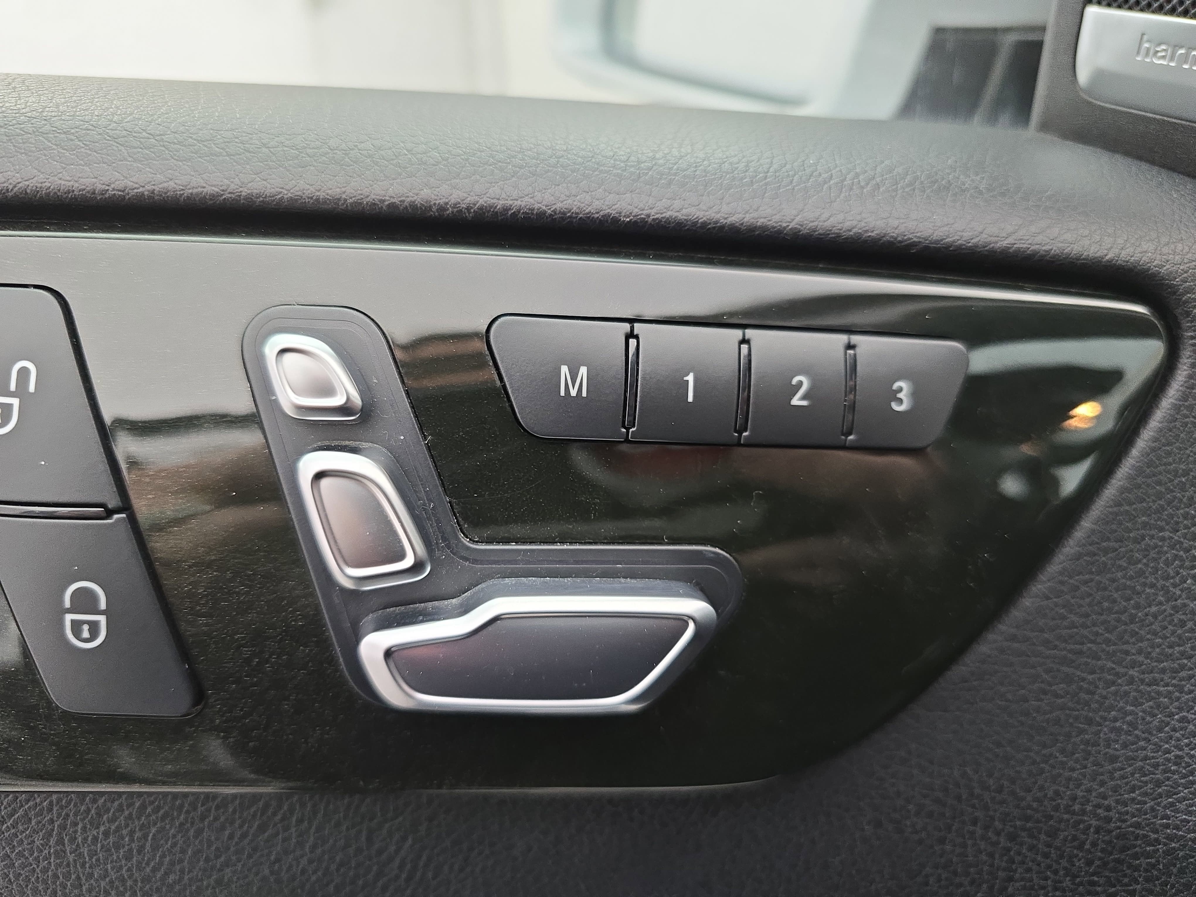 2017 Mercedes-Benz GLE GLE 350