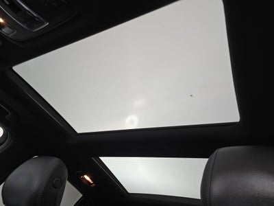 2017 Mercedes-Benz GLE GLE 350