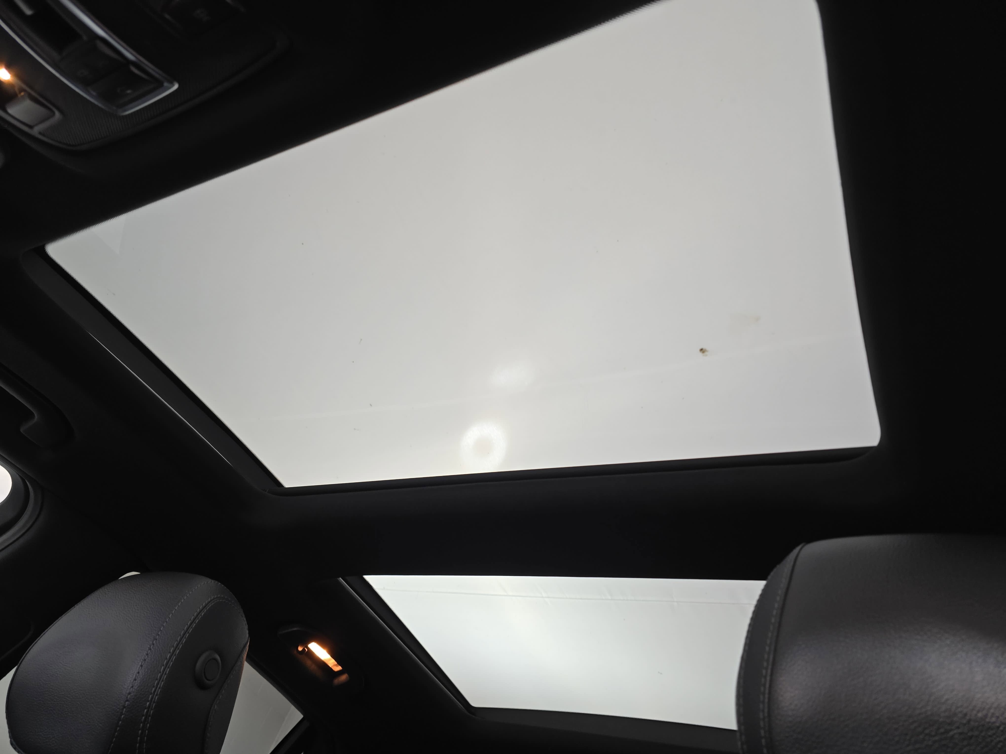 2017 Mercedes-Benz GLE GLE 350