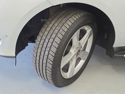 2017 Mercedes-Benz GLE GLE 350