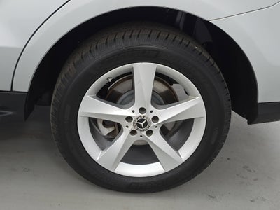 2017 Mercedes-Benz GLE GLE 350