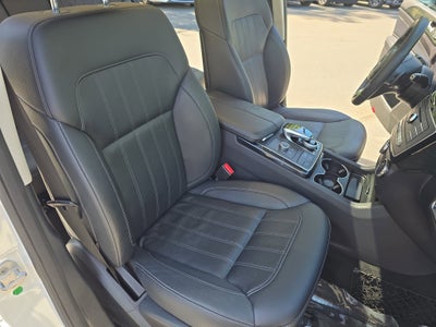 2016 Mercedes-Benz GLE GLE 350