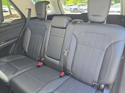 2016 Mercedes-Benz GLE GLE 350