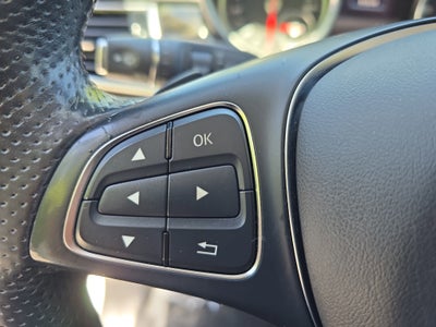 2016 Mercedes-Benz GLE GLE 350