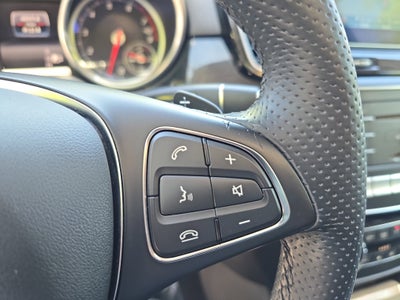 2016 Mercedes-Benz GLE GLE 350