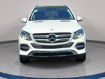 2016 Mercedes-Benz GLE GLE 350