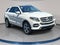 2016 Mercedes-Benz GLE GLE 350