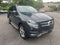 2016 Mercedes-Benz GLE GLE 350