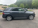 2016 Mercedes-Benz GLE GLE 350