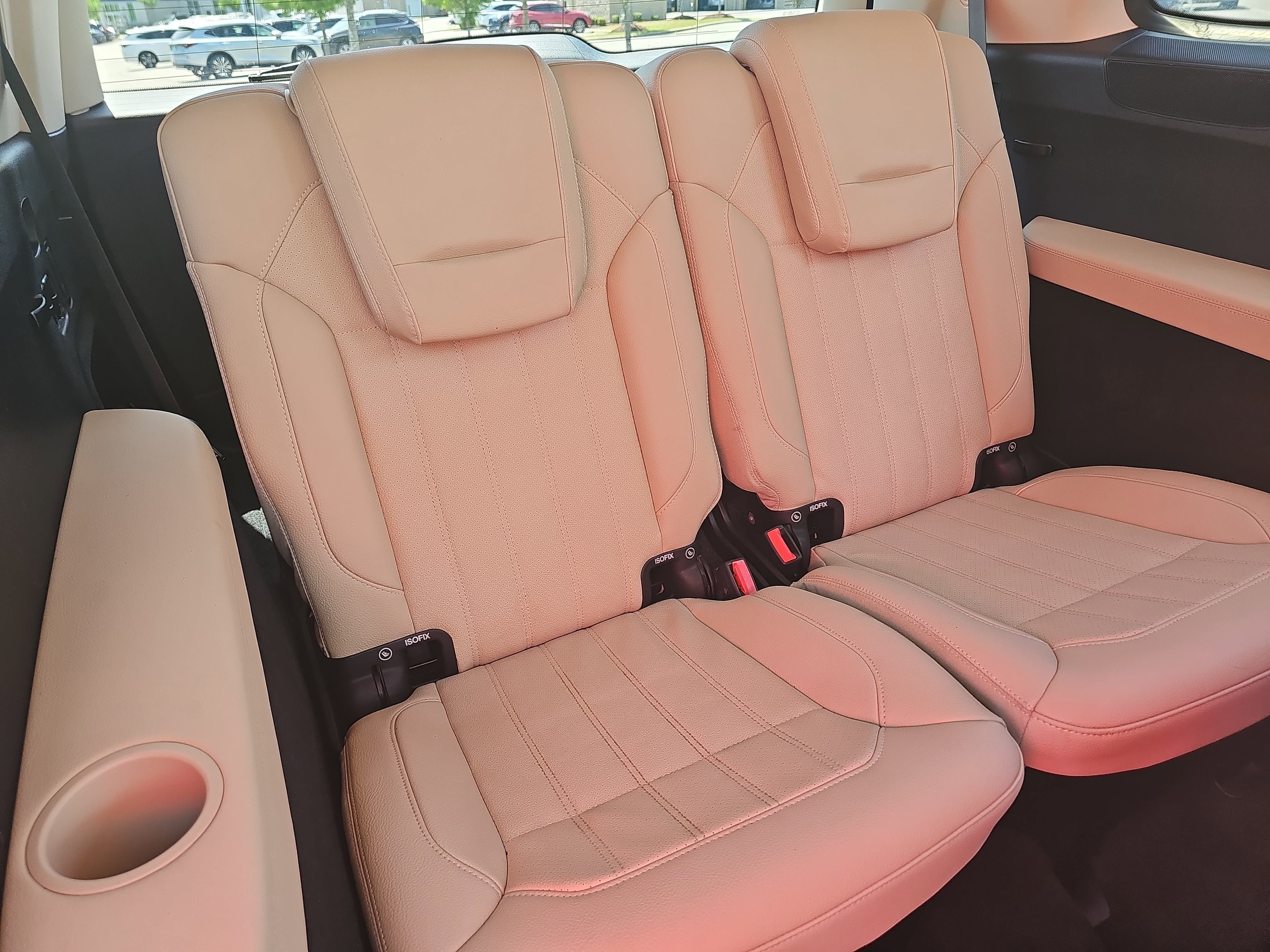 2019 Mercedes-Benz GLS GLS 450