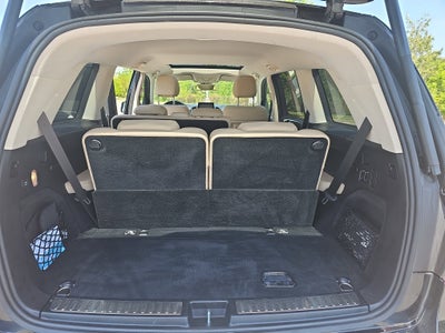 2019 Mercedes-Benz GLS GLS 450