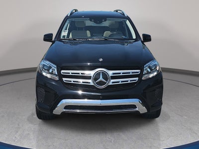 2019 Mercedes-Benz GLS GLS 450