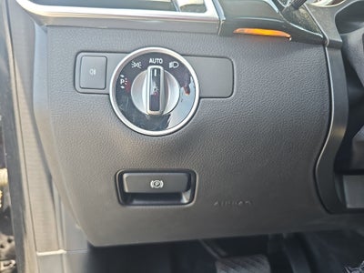 2019 Mercedes-Benz GLS GLS 450