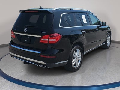 2019 Mercedes-Benz GLS GLS 450