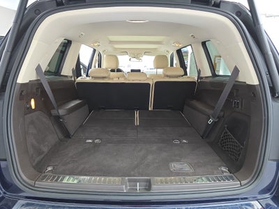 2019 Mercedes-Benz GLS GLS 450