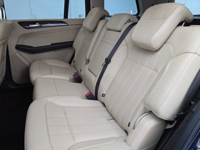 2019 Mercedes-Benz GLS GLS 450