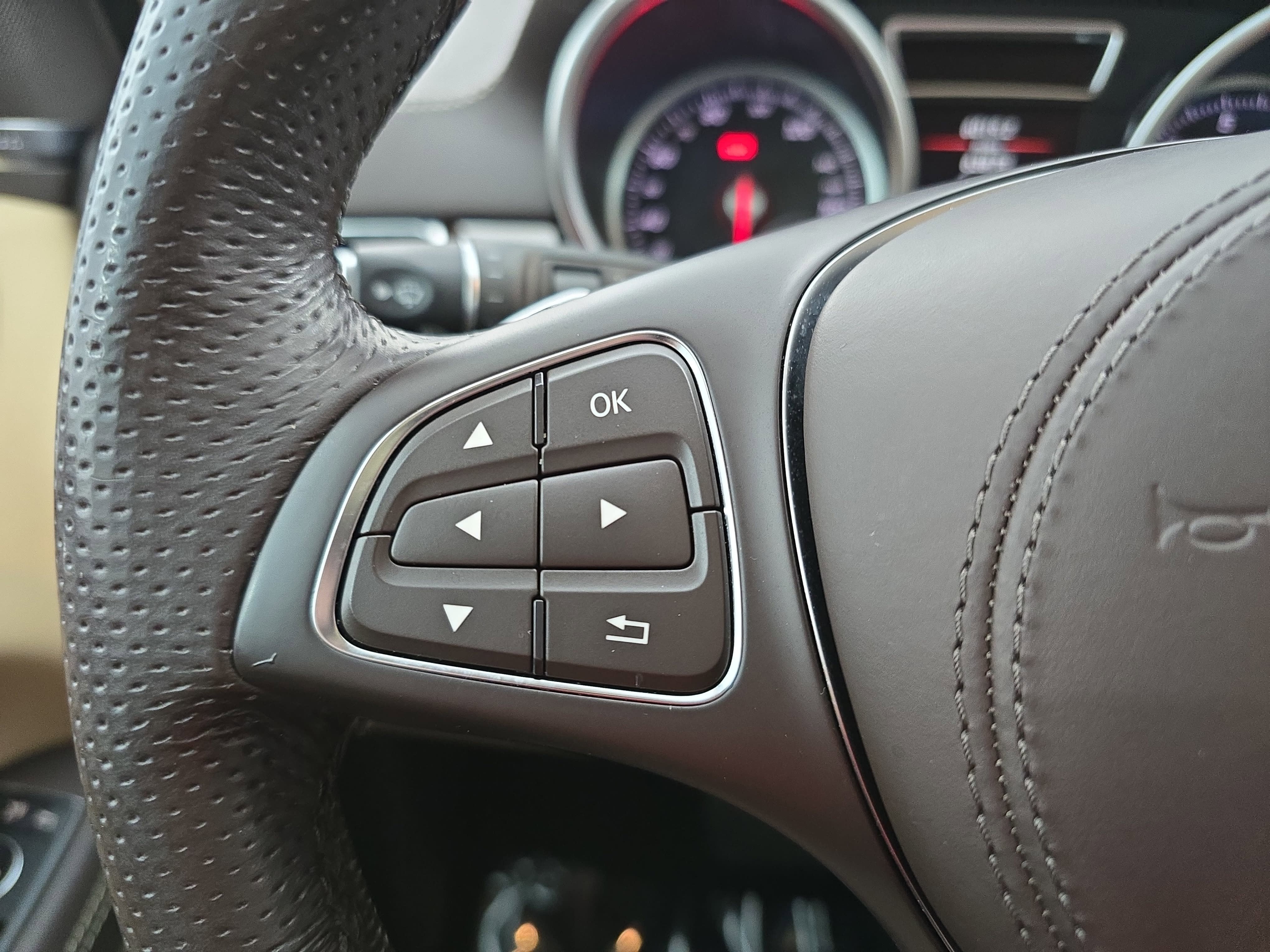 2019 Mercedes-Benz GLS GLS 450