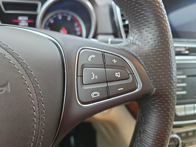 2019 Mercedes-Benz GLS GLS 450