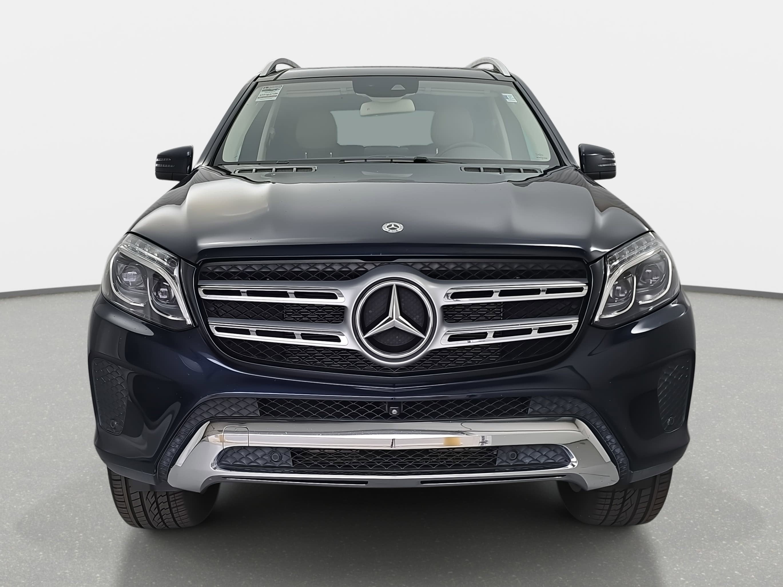 2019 Mercedes-Benz GLS GLS 450