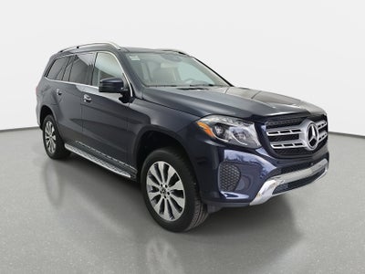 2019 Mercedes-Benz GLS GLS 450