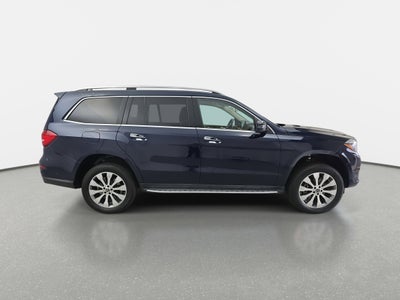 2019 Mercedes-Benz GLS GLS 450