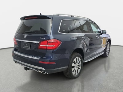 2019 Mercedes-Benz GLS GLS 450