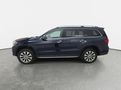 2019 Mercedes-Benz GLS GLS 450
