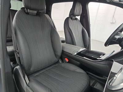 2023 Mercedes-Benz EQS EQS 450+