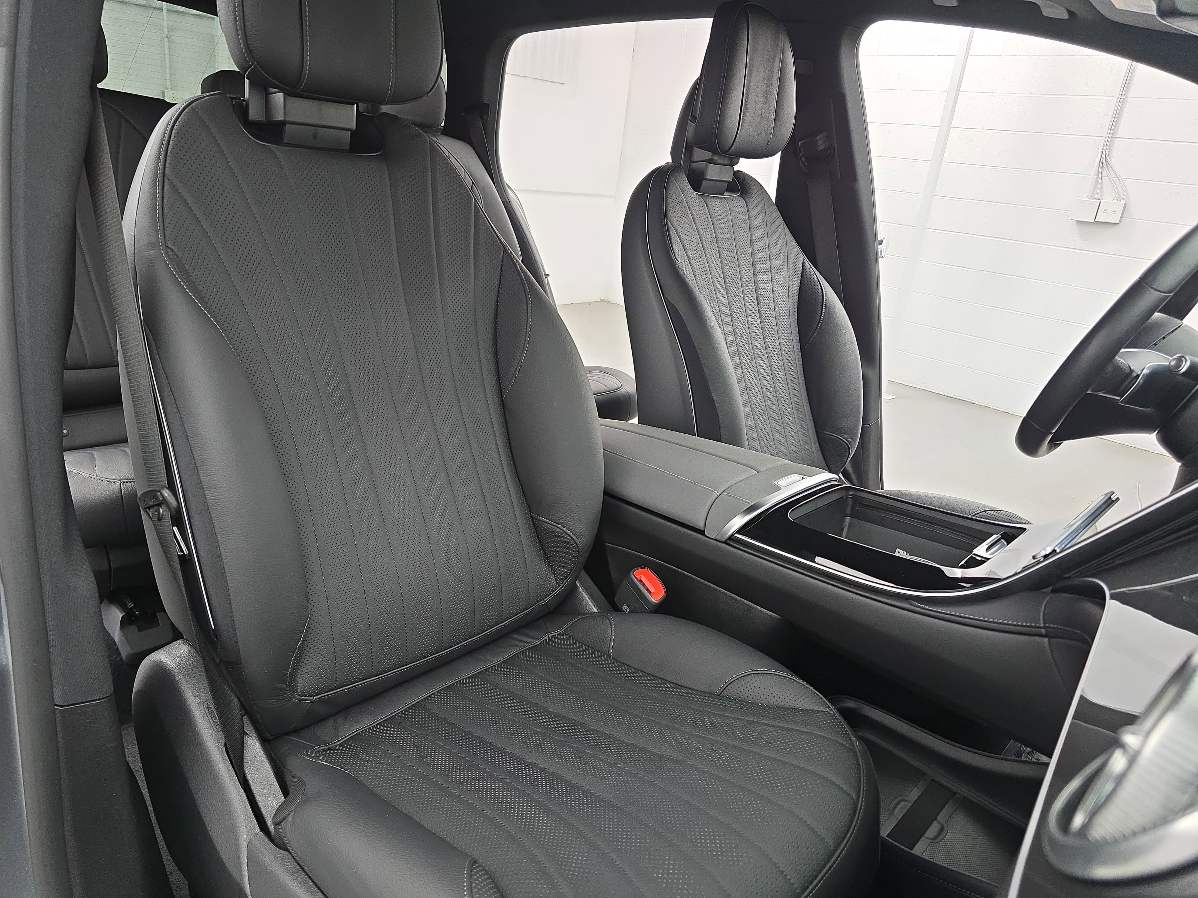 2023 Mercedes-Benz EQS EQS 450+