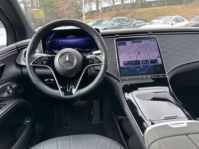 2023 Mercedes-Benz EQS EQS 450+