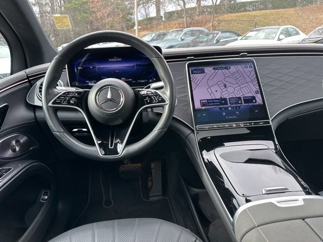 2023 Mercedes-Benz EQS EQS 450+